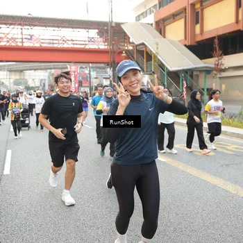 Runner Photo 4641511