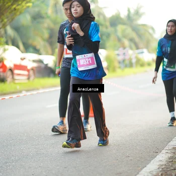 Runner Photo 4641512