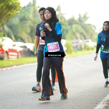 Runner Photo 4641515