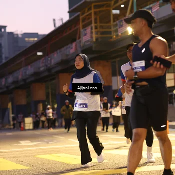 Runner Photo 4641516