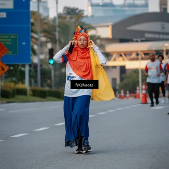 Runner Photo 4641519