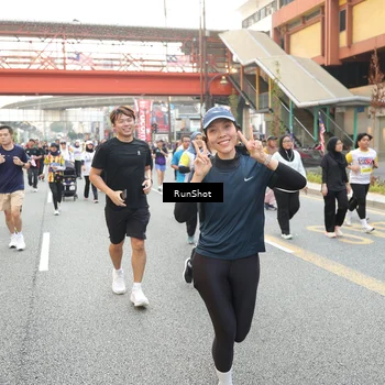 Runner Photo 4641522