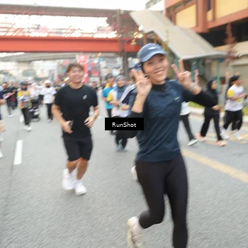 Runner Photo 4641523