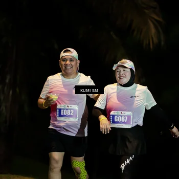 Runner Photo 4641525
