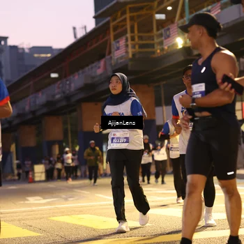 Runner Photo 4641526