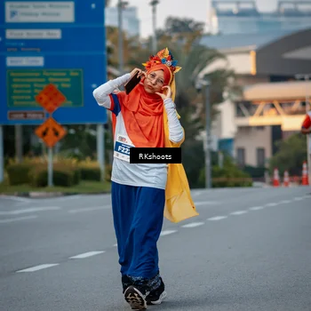 Runner Photo 4641528