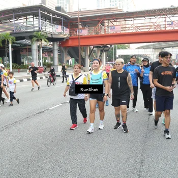 Runner Photo 4641529