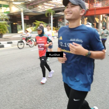 Runner Photo 4641530