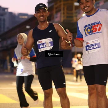 Runner Photo 4641534