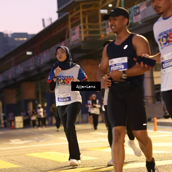 Runner Photo 4641535