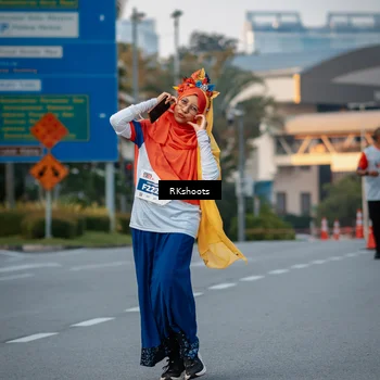 Runner Photo 4641536