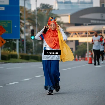 Runner Photo 4641537