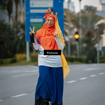 Runner Photo 4641539