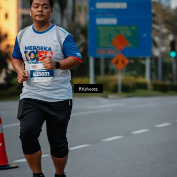 Runner Photo 4641542