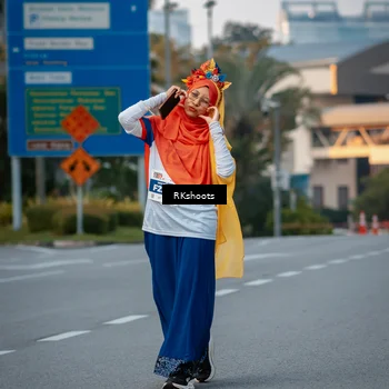 Runner Photo 4641543