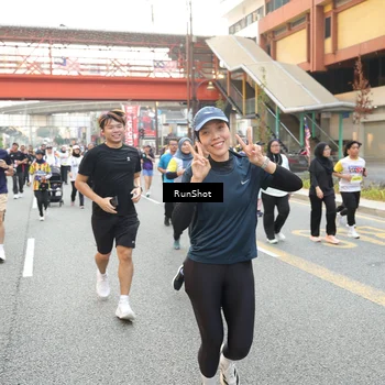Runner Photo 4641545