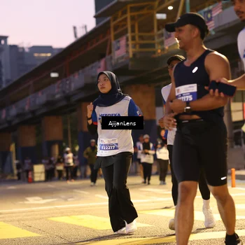 Runner Photo 4641548