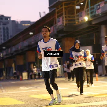 Runner Photo 4641549