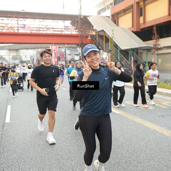 Runner Photo 4641551