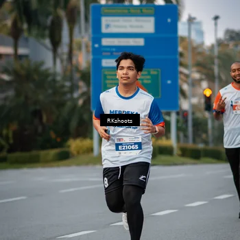 Runner Photo 4641552
