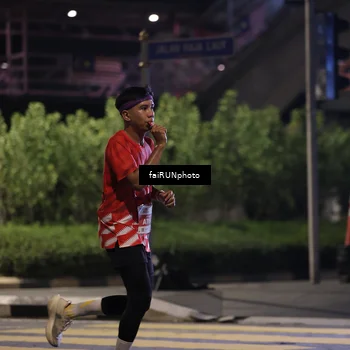 Runner Photo 4641555