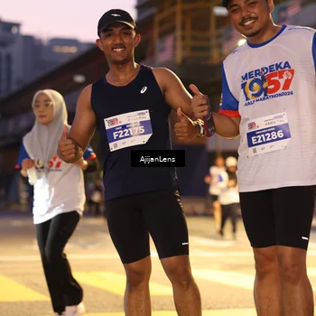 Runner Photo 4641561