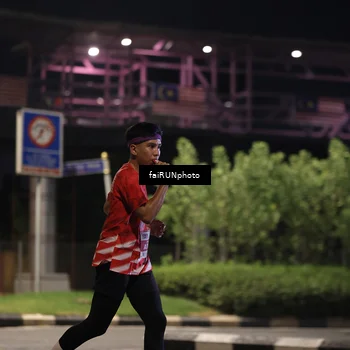 Runner Photo 4641567