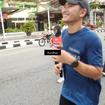 Runner Photo 4641568