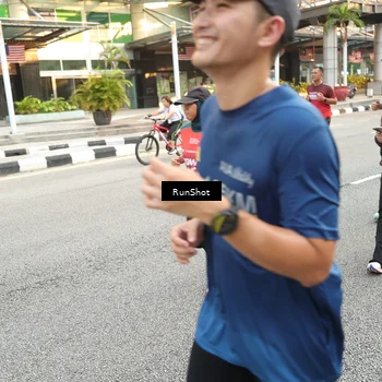 Runner Photo 4641569