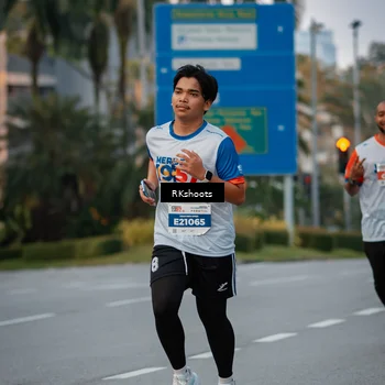 Runner Photo 4641570