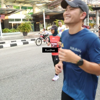 Runner Photo 4641571