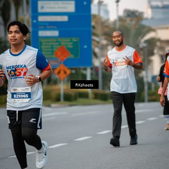 Runner Photo 4641572