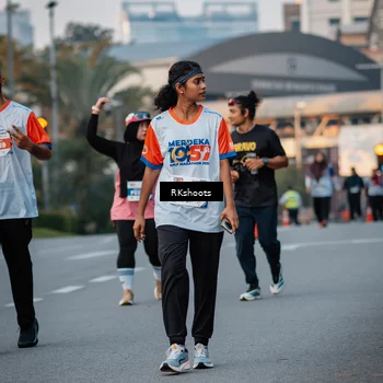 Runner Photo 4641573