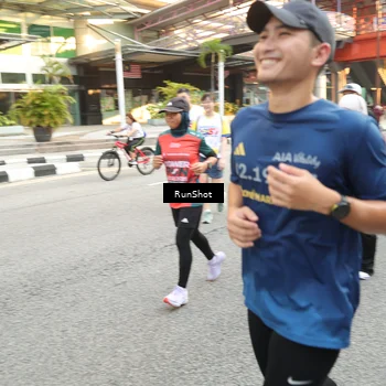Runner Photo 4641574