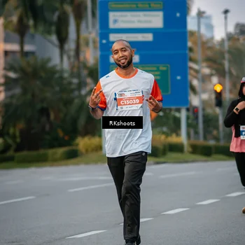 Runner Photo 4641575
