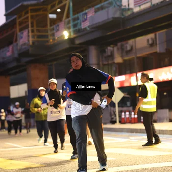 Runner Photo 4641581
