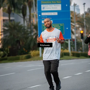 Runner Photo 4641582