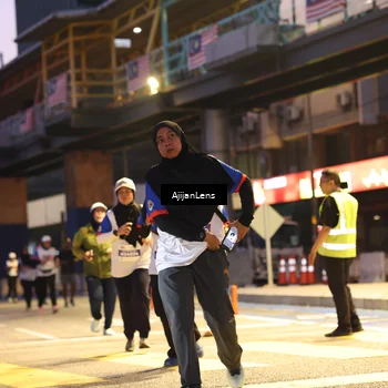 Runner Photo 4641584