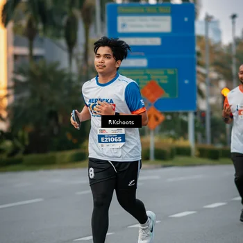 Runner Photo 4641585