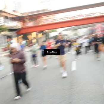 Runner Photo 4641587