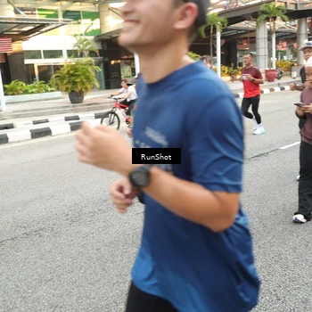Runner Photo 4641588