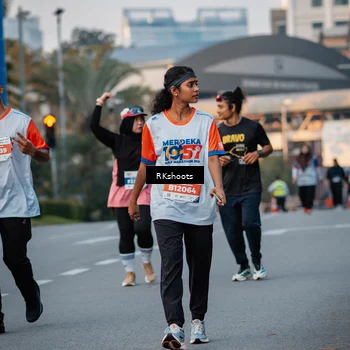 Runner Photo 4641589