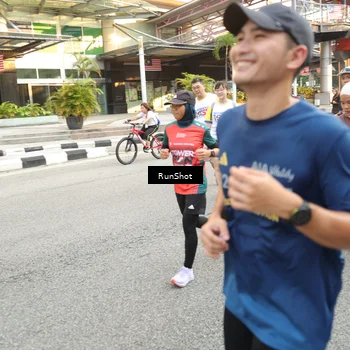 Runner Photo 4641592