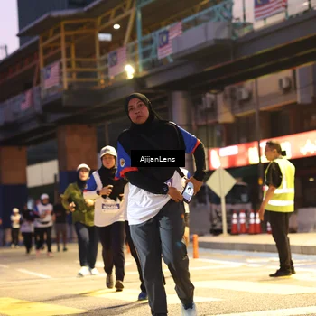 Runner Photo 4641593