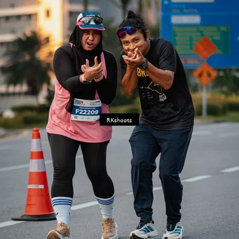 Runner Photo 4641599