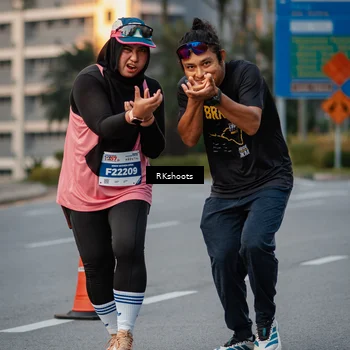 Runner Photo 4641600