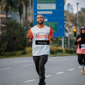 Runner Photo 4641601