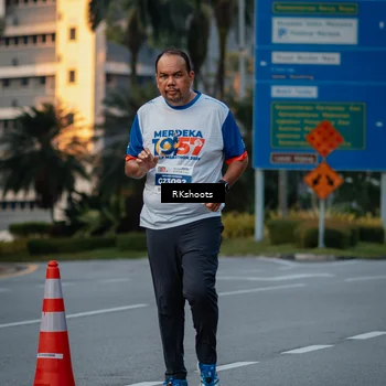 Runner Photo 4641602