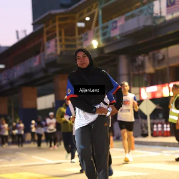 Runner Photo 4641603