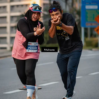 Runner Photo 4641604